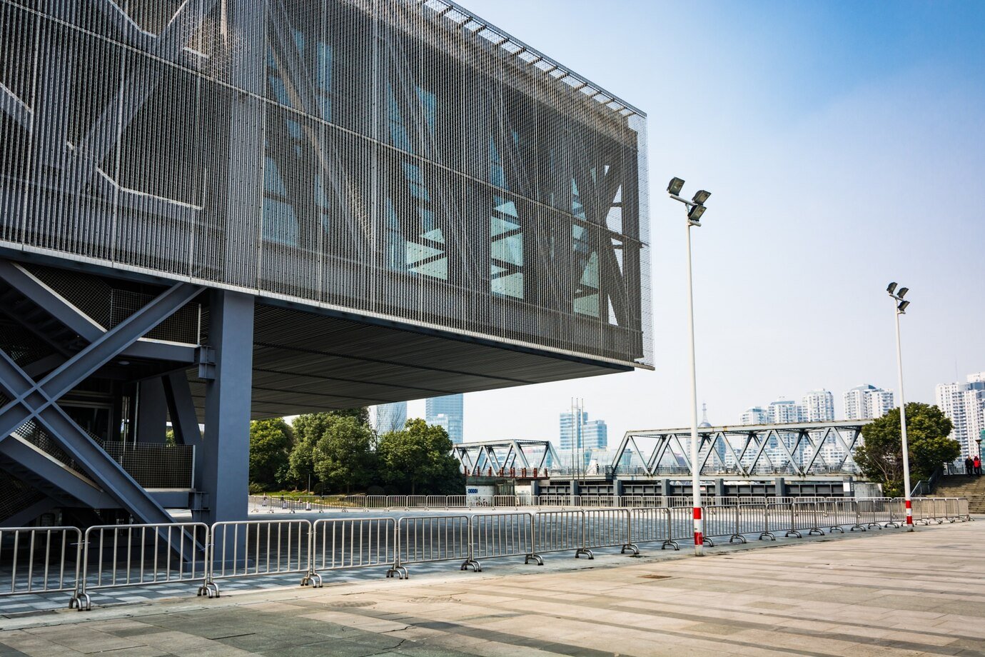 Image de l'agence Dubai Logistics Hub